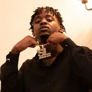 Luh Soldier avatar