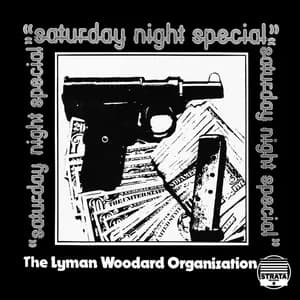 The Lyman Woodard Organization avatar