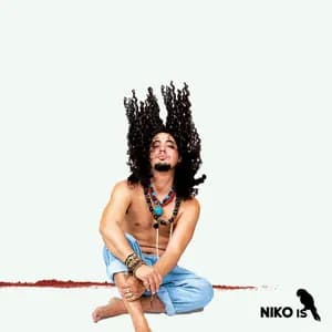 NIKO IS avatar