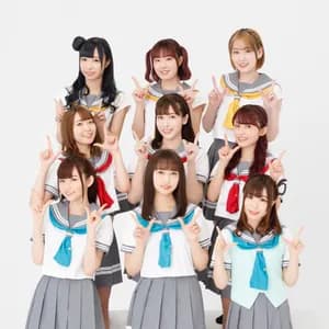 Aqours avatar