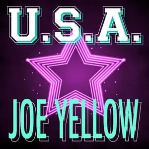 Joe Yellow avatar