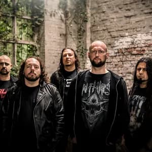 Waves of Decay avatar