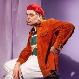 Kevin Krauter avatar