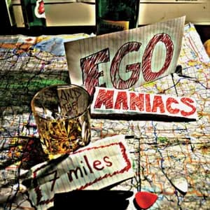 Ego and the Maniacs avatar
