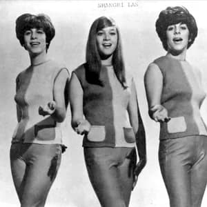The Shangri‐Las avatar