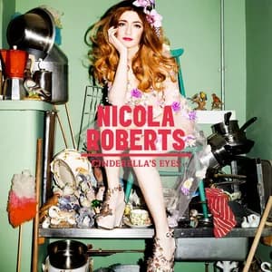 Nicola Roberts avatar