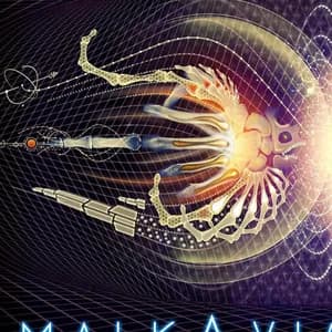 Malkaviam avatar