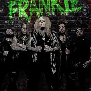 Wake up Frankie avatar