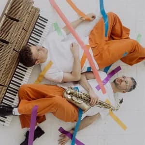 Duo Stiehler/Lucaciu avatar