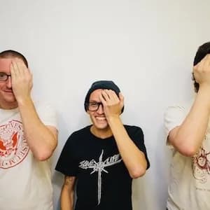 The Ergs! avatar