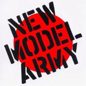 New Model Army avatar