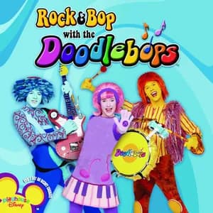 The Doodlebops avatar