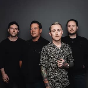 Yellowcard avatar