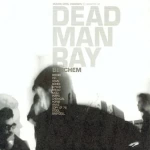 Dead Man Ray avatar
