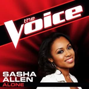 Sasha Allen avatar