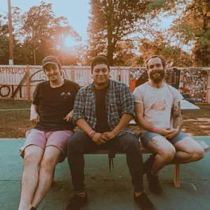 The Second After avatar