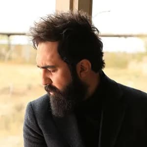 Mehdi Yarrahi avatar