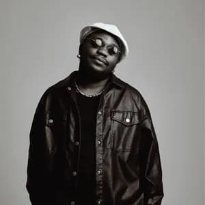 Marcus Harvey avatar