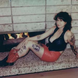 Sammi Lanzetta avatar