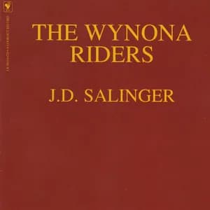 The Wynona Riders avatar