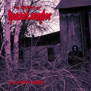 The Hounds of Hasselvander avatar