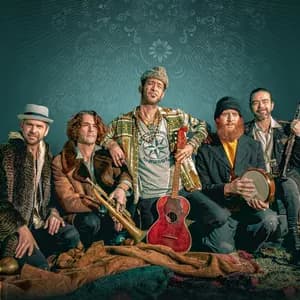 La Caravane Passe avatar