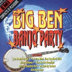 The Big Ben Banjo Band avatar