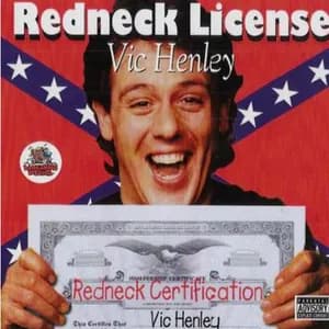 Vic Henley avatar