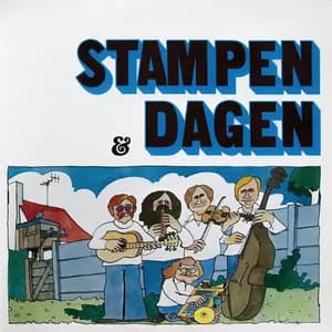 Stampen & Dagen avatar