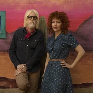 The Mastersons avatar