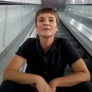 Sam Buckingham avatar