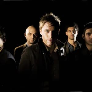 White Rabbits avatar