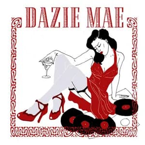 Dazie Mae avatar