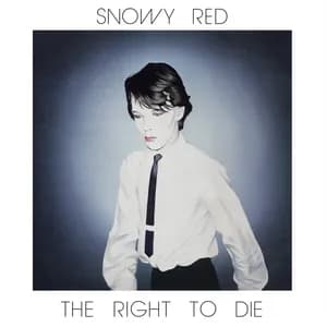 Snowy Red avatar