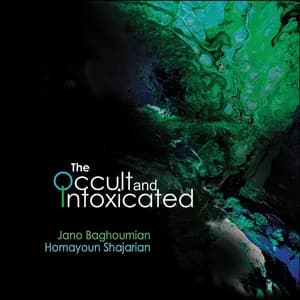 Jano Baghoumian avatar