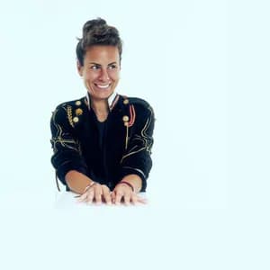 Phanee de Pool avatar