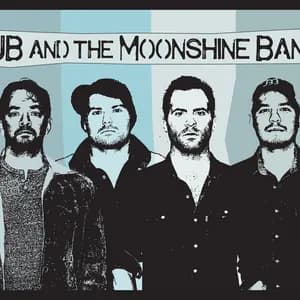 JB and The Moonshine Band avatar