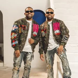 Criss & Ronny avatar