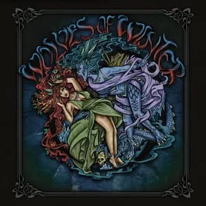 Wolves of Winter avatar