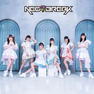 NEO BREAK avatar