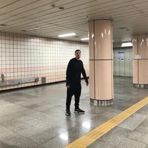 Viktor Kalima avatar