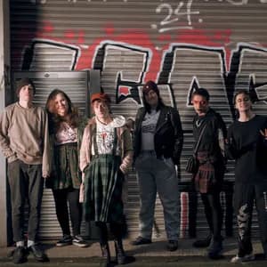 Cheap Dirty Horse avatar