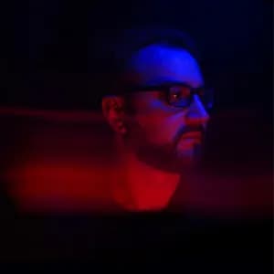 Synesthete avatar