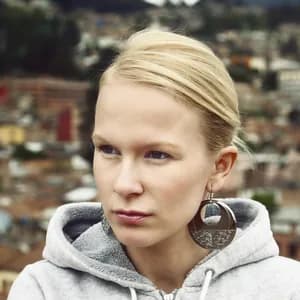 Pyranja avatar