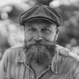 Martin Hoybye avatar