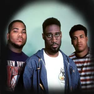 De La Soul avatar