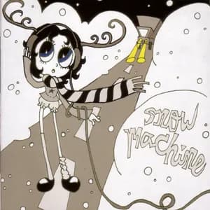 Snow Machine avatar
