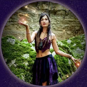 Rita Raga avatar