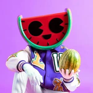 Koosen avatar