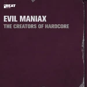 Evil Maniax avatar